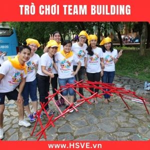 Tổ Chức Team Building: Những Trò Chơi Gắn Kết Không Thể Thiếu Tổ Chức Team Building: Những Trò Chơi Gắn Kết Không Thể Thiếu