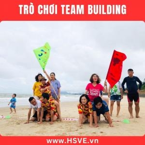 Tổ Chức Team Building: Những Trò Chơi Gắn Kết Không Thể Thiếu Tổ Chức Team Building: Những Trò Chơi Gắn Kết Không Thể Thiếu