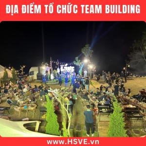 Bí Quyết Chọn Địa Điểm Tổ Chức Team Building Phù Hợp Bí Quyết Chọn Địa Điểm Tổ Chức Team Building Phù Hợp