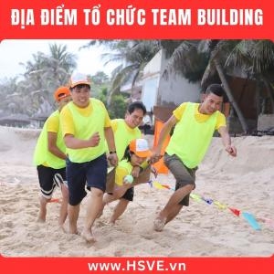 Bí Quyết Chọn Địa Điểm Tổ Chức Team Building Phù Hợp Bí Quyết Chọn Địa Điểm Tổ Chức Team Building Phù Hợp