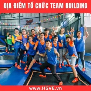 Bí Quyết Chọn Địa Điểm Tổ Chức Team Building Phù Hợp Bí Quyết Chọn Địa Điểm Tổ Chức Team Building Phù Hợp