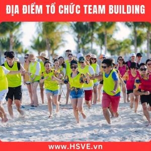 Bí Quyết Chọn Địa Điểm Tổ Chức Team Building Phù Hợp Bí Quyết Chọn Địa Điểm Tổ Chức Team Building Phù Hợp