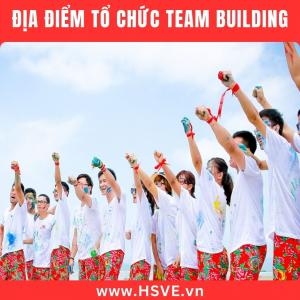 Bí Quyết Chọn Địa Điểm Tổ Chức Team Building Phù Hợp Bí Quyết Chọn Địa Điểm Tổ Chức Team Building Phù Hợp